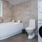 Casa de Férias 4 Star Holiday Home In Haderslev Kelstrup Strand