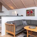 בית נופש 4 Star In Haderslev *
