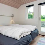 4 Star In Haderslev Kelstrup Strand