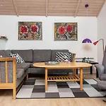 4 Star Holiday Home In Haderslev Casa de Férias Kelstrup Strand