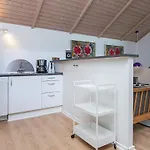 Casa de Férias 4 Star Holiday Home In Haderslev *