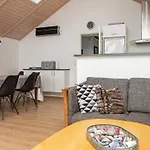 Casa de Férias 4 Star Holiday Home In Haderslev