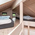 4 Star Holiday Home In Haderslev Casa de Férias *