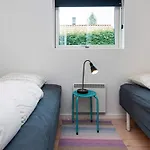 4 Star Holiday Home In Haderslev Casa de Férias Kelstrup Strand