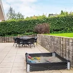 4 Star Holiday Home In Haderslev Casa de Férias