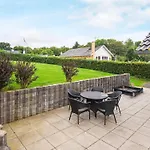 Casa de Férias 4 Star Holiday Home In Haderslev *