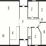4 Star Holiday Home In Haderslev * Kelstrup Strand