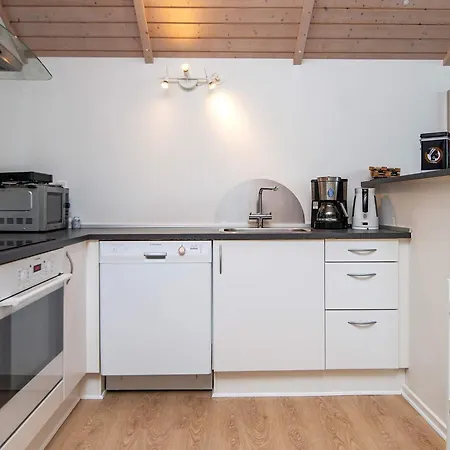 4 Star In Haderslev * Kelstrup Strand