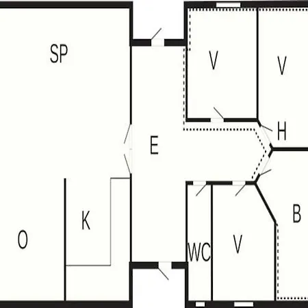 Bright Family By Kelstrup 別荘 Kelstrup Strand