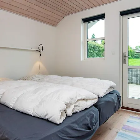 4 Star In Haderslev Kelstrup Strand