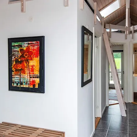 4 Star In Haderslev Holiday home