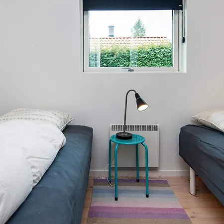 4 Star In Haderslev Holiday home Kelstrup Strand