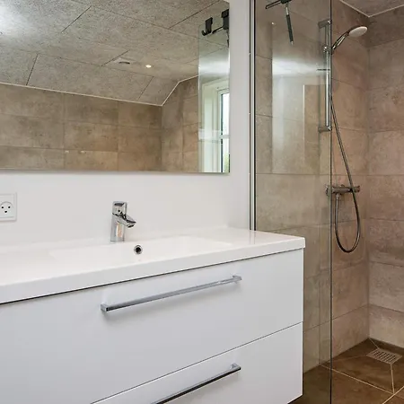 Holiday home 4 Star In Haderslev Kelstrup Strand