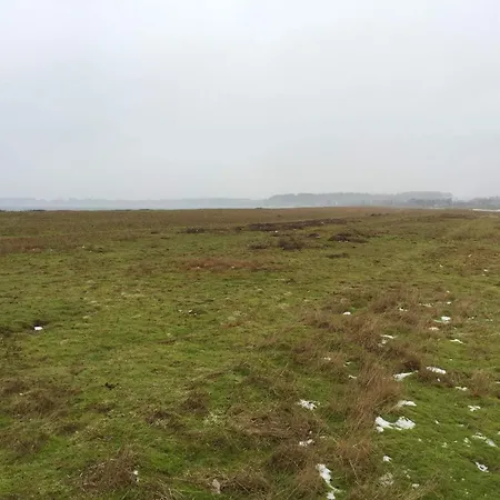 別荘 Bright Family By Kelstrup Kelstrup Strand