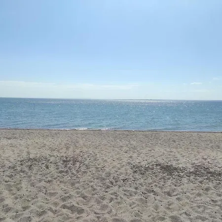 Holiday home 4 Star In Haderslev Kelstrup Strand