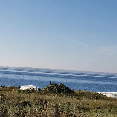 4 Star In Haderslev Kelstrup Strand