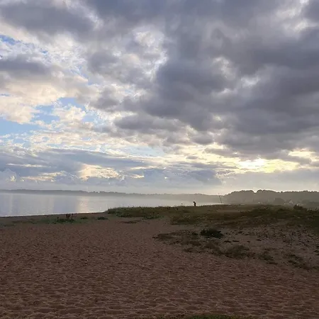 Holiday home 4 Star In Haderslev Kelstrup Strand