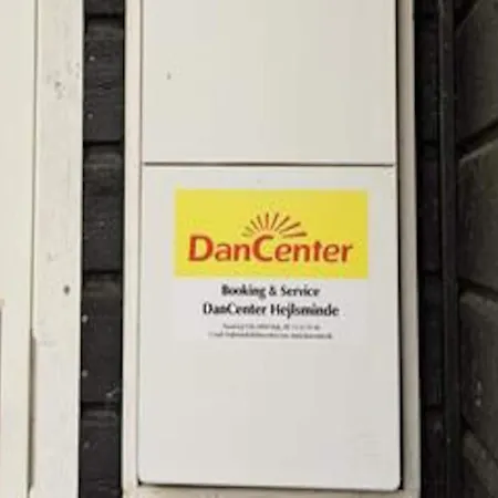 度假居 4 Star In Haderslev *