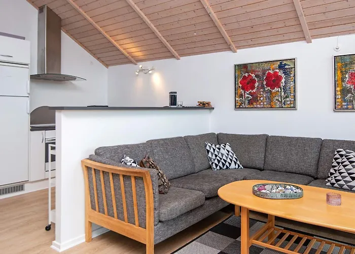 Holiday home Bright Family By Kelstrup *