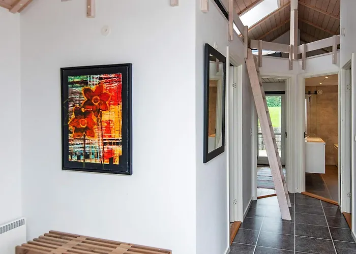 Bright Family By Kelstrup Holiday home