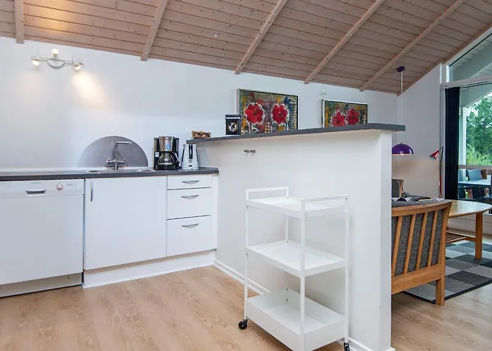 Holiday home Bright Family By Kelstrup *