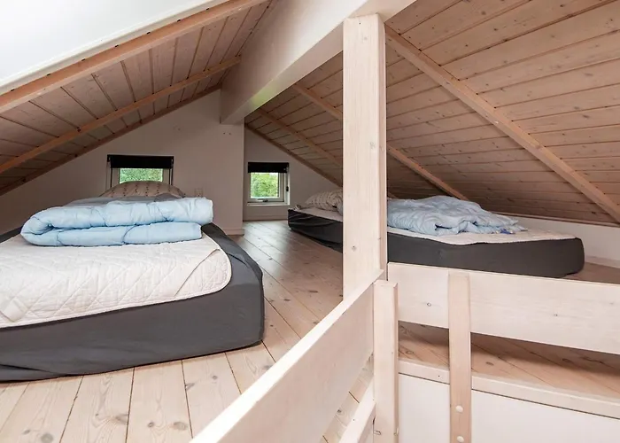 Bright Family By Kelstrup Holiday home *