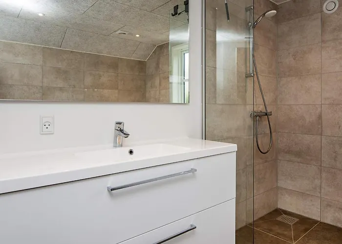 Holiday home Bright Family By Kelstrup Kelstrup Strand