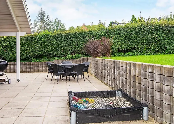 Bright Family By Kelstrup Holiday home